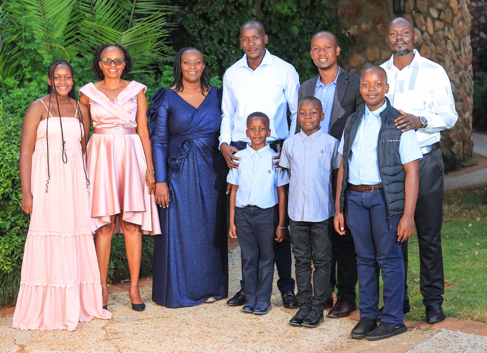 Personal & Family Photo Sessions