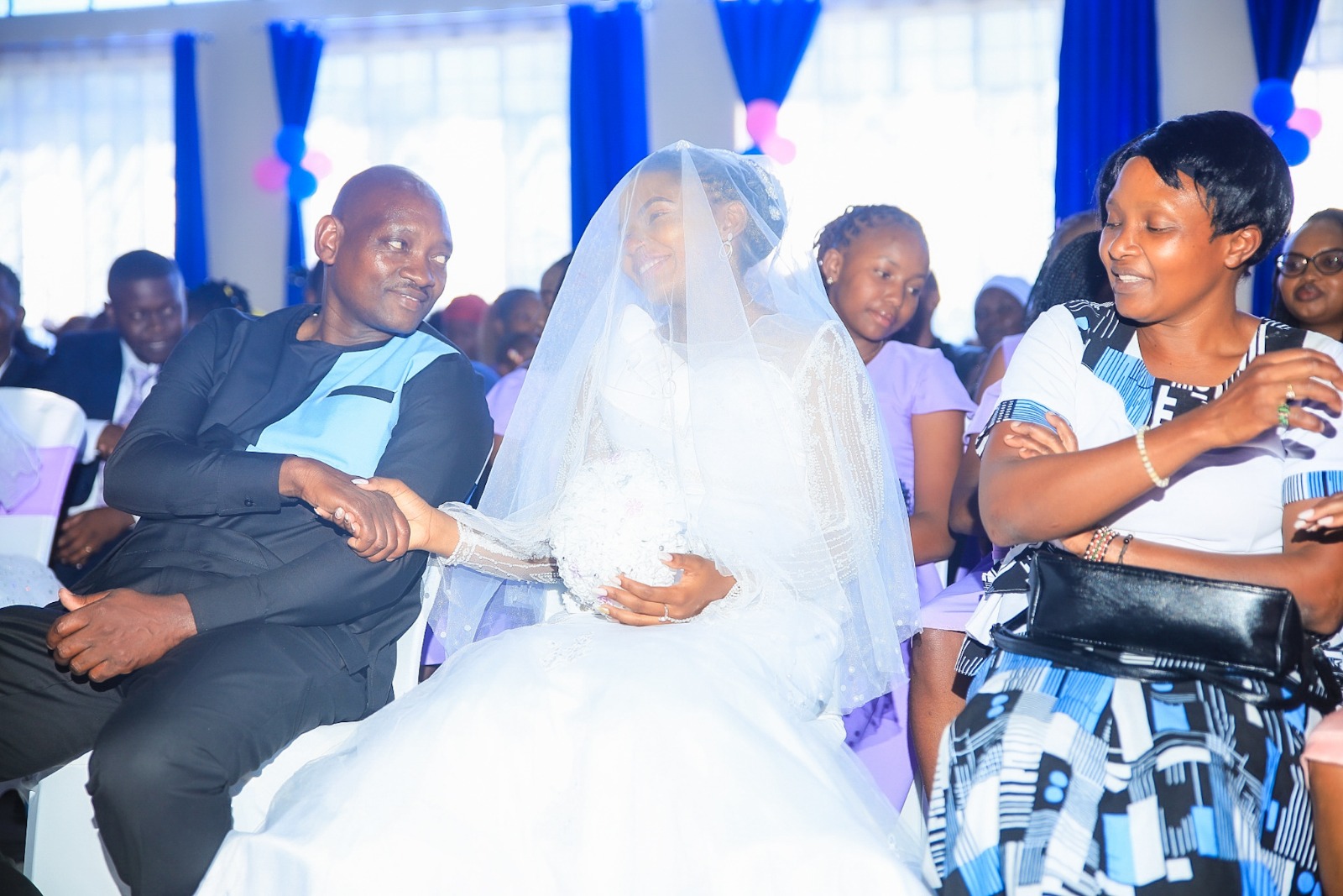 Wedding Events